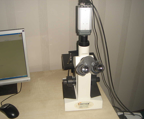 金相顕微鏡