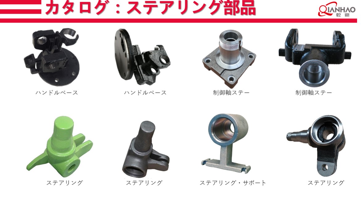 Forklift Components Capacity lntroduction 23.10.8(图17)