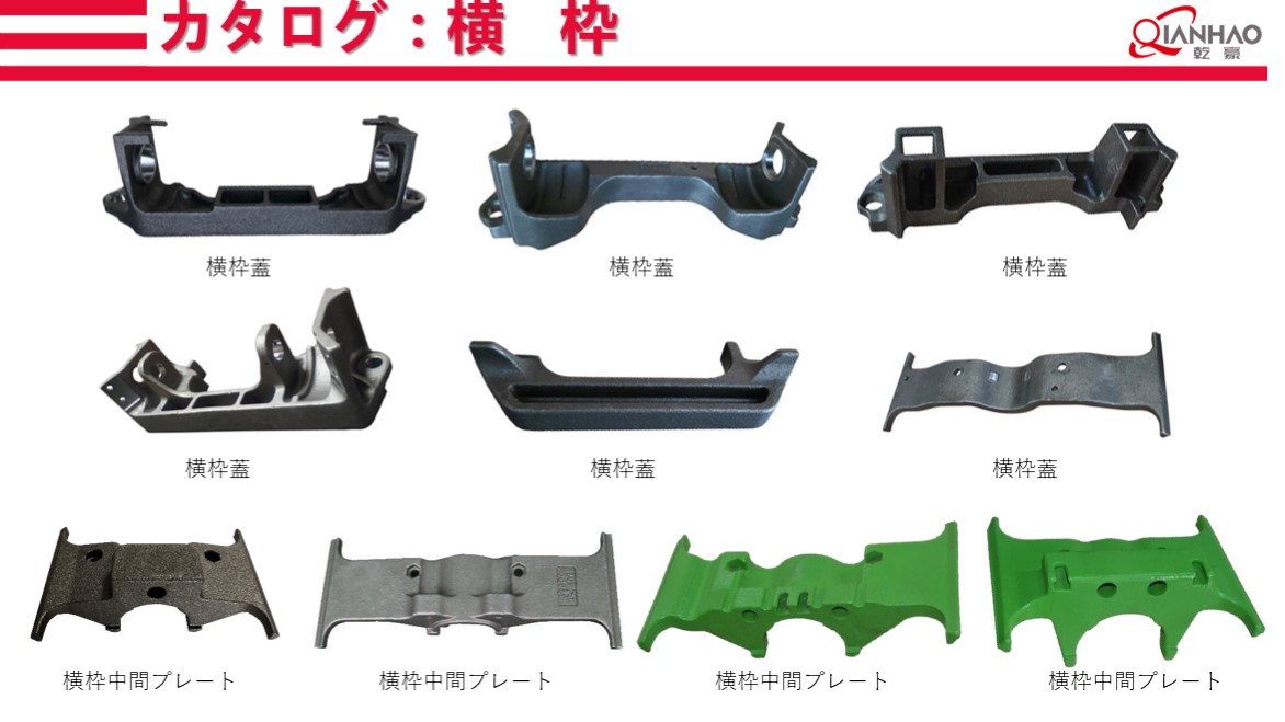 Forklift Components Capacity lntroduction 23.10.8(图10)