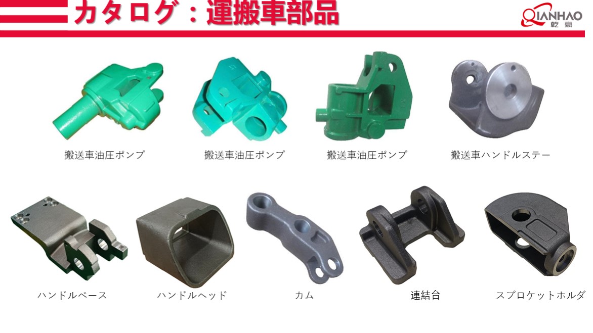 Forklift Components Capacity lntroduction 23.10.8(图20)