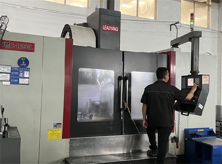 精密機械加工(图27)